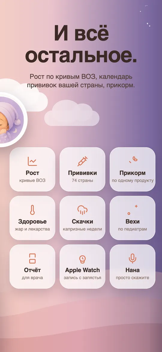 Все разделы